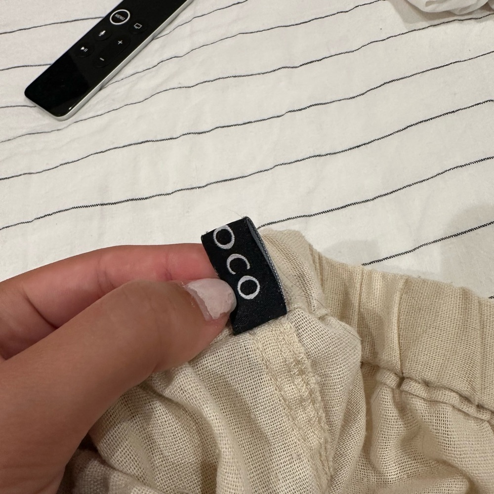 Utcoco Pants - Picture 4 of 6
